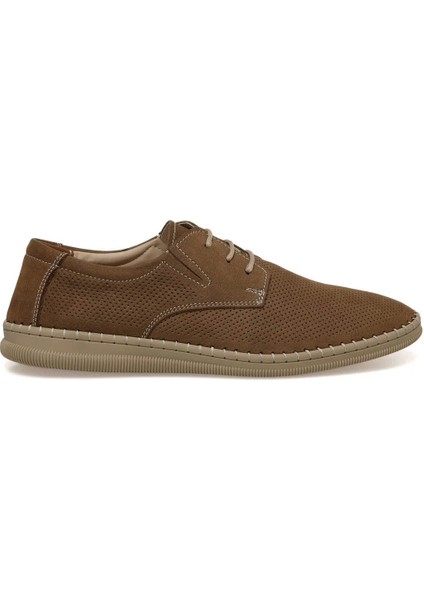 Erkek Loafer Ayakkabı Kum A101547190 101547190 107330N.M 4fx