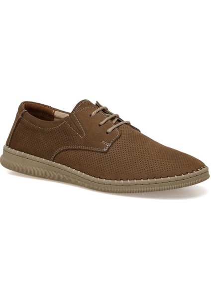 Erkek Loafer Ayakkabı Kum A101547190 101547190 107330N.M 4fx