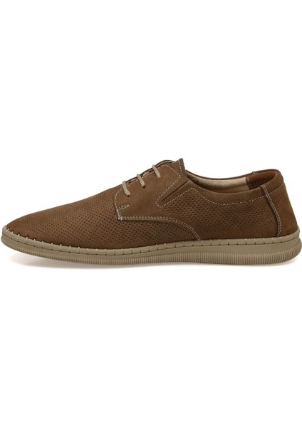 Erkek Loafer Ayakkabı Kum A101547190 101547190 107330N.M 4fx