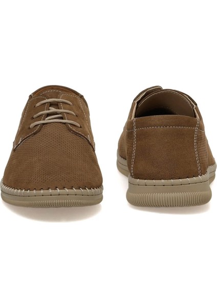 Erkek Loafer Ayakkabı Kum A101547190 101547190 107330N.M 4fx