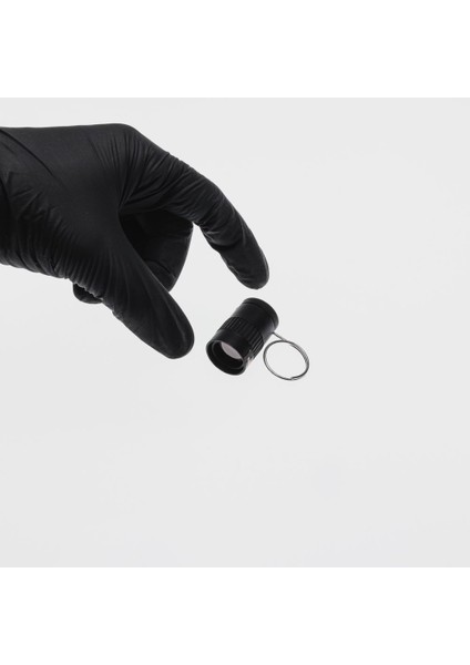 Baigish 25 X 17.5 Mini Parmak Dürbünü - 1000M / 86M - Monoküler modelleri