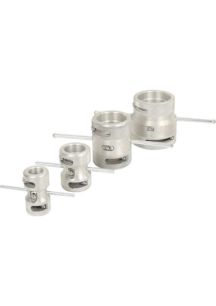 Stabil Boru Kalemtraşı