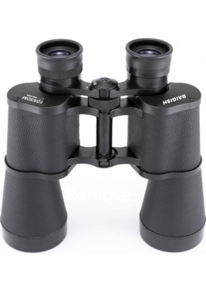 Baigish 10X50 El Dürbünü 1000M/56M – Rus Malı – Üstün Kalite fırsatları