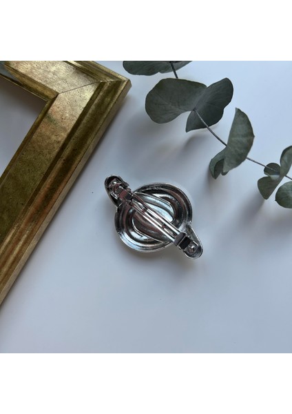 Silver Düğüm Otomatik Toka modelleri