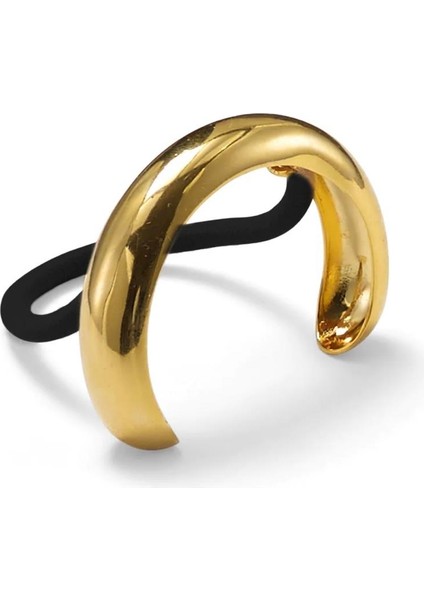 Gold Metal Bombe Lastik Toka