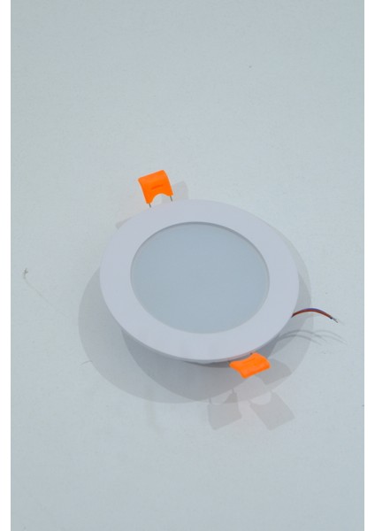 Visco 9W Backlight LED Panel(Ölçüler Açıklamada)