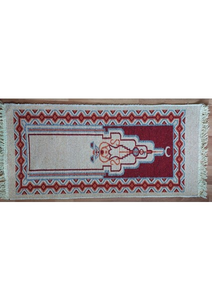 60X125CM Antik Kilimden Seccade fiyatları