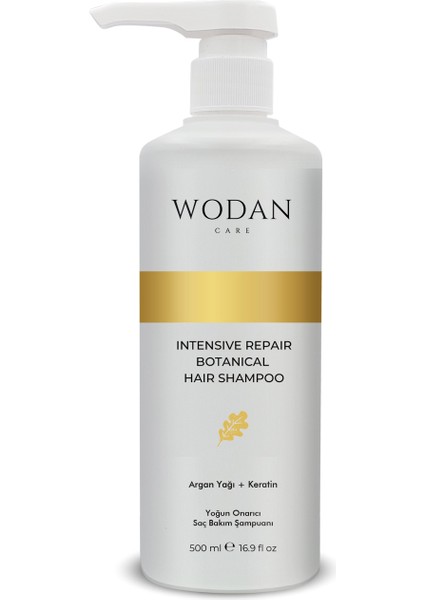 Care Intensive Repair Botanical Yoğun Onarıcı Saç Bakım Şampuanı 500 Ml fiyatları
