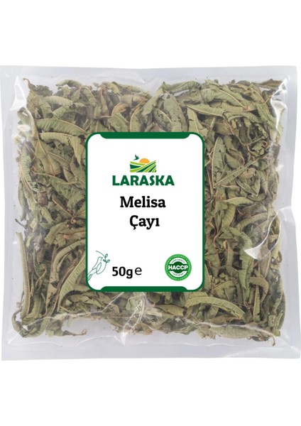 Melisa Çayı 50 gr