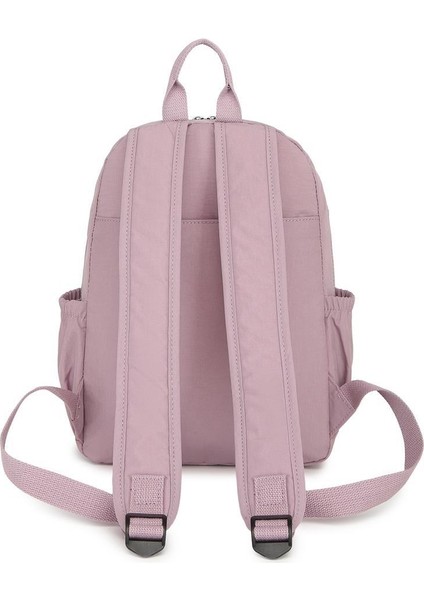 Orta Boy Kadın Sırt Çantası Smart Bags Krinkıl Kumaş 1187 fiyatları