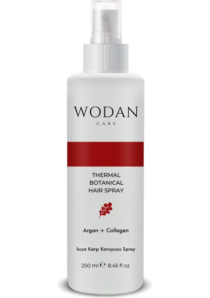 Care Thermal Botanical 10 Etkili Isıya Karşı Koruyucu Sprey 250 ml fiyatları