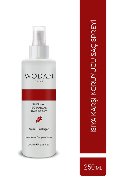 Care Thermal Botanical 10 Etkili Isıya Karşı Koruyucu Sprey 250 ml