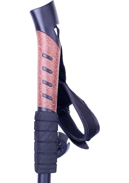 Dağcı Yürüyüş Batonu Watton Wt-080