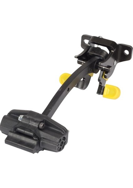 Peugeot Bipper Bagaj Gergisi 1388875080