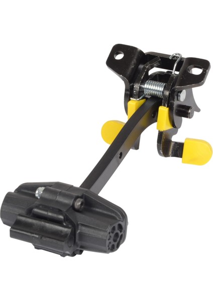 Fiat Doblo 3 (2010/-) Bagaj Gergisi 51879452