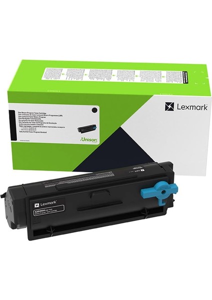 Lexmark Toner Orj. MS331DN, MX331ADN, MS431DN, MS431DW, MX431ADN (20K)