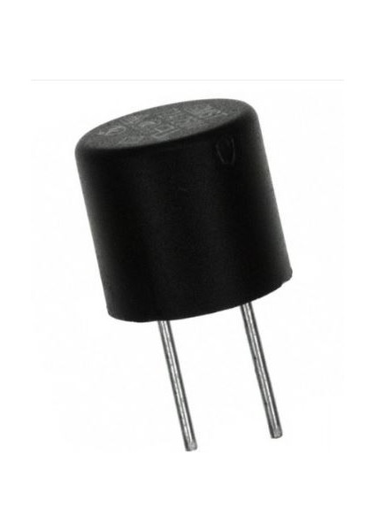 1A 250V Kondansatör Tip Sigorta