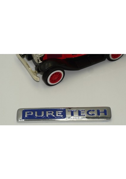 Peugeot 208 508 Puretech Krom Metal 3m 3D Bagaj Logo Amblem fiyatları