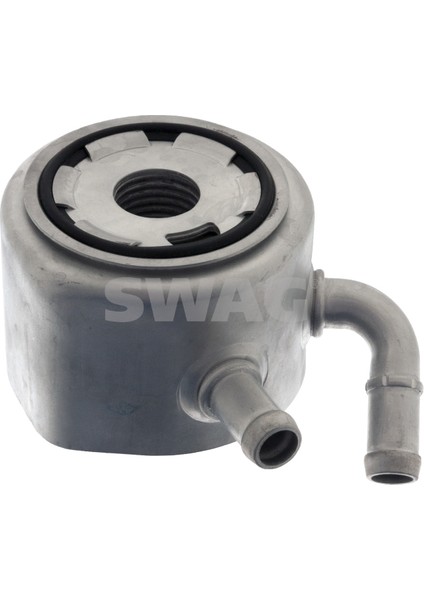 Yağ Soğutucusu Clıo Iı-Iıı-Crand Scenıc Iı-Kng-Mgn Iı-Logan K9K 1.5 Dcı Eşanjör Febı 109469