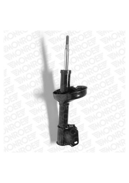 Ön Amortisör Sag-Sol Renault Kangoo 97 Yağlı 8200675687-7700314022-7700314023