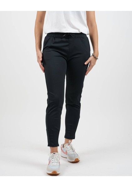 Jogger Normal Bel Füze Paça (Z Model)