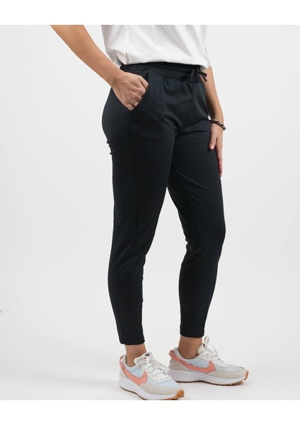 Jogger Normal Bel Füze Paça (Z Model)