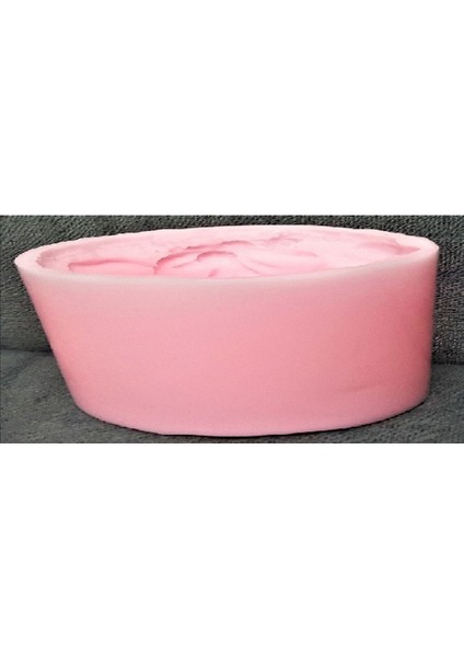 Kuğu Kuşu Saksı Silikon Kalıp K-869 fiyatları