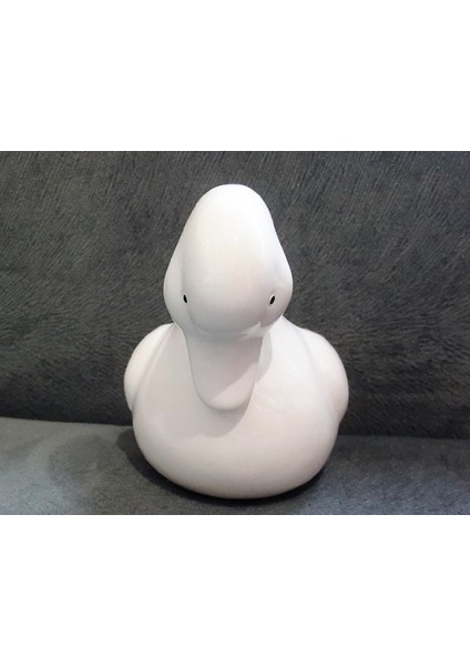 Kuğu Kuşu Saksı Silikon Kalıp K-869 modelleri