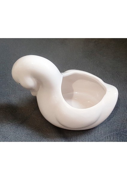 Kuğu Kuşu Saksı Silikon Kalıp K-869 indirimleri