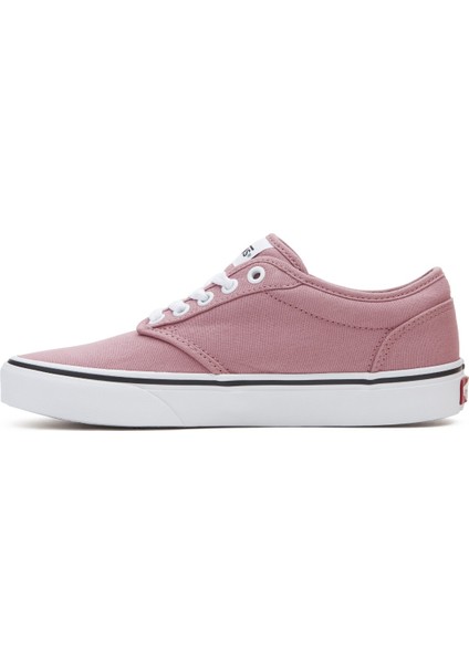 Atwood Kadın Pembe Sneaker