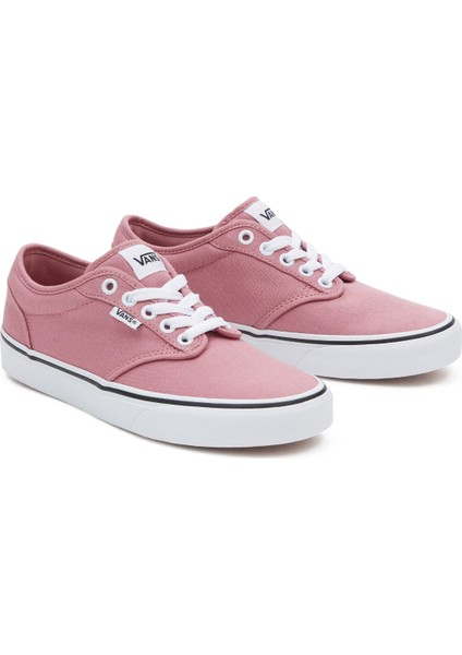 Atwood Kadın Pembe Sneaker