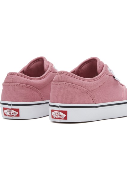 Atwood Kadın Pembe Sneaker