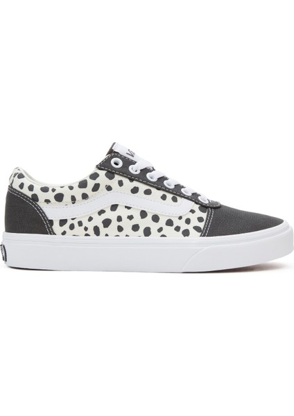 Wm Ward Kadın Sneaker