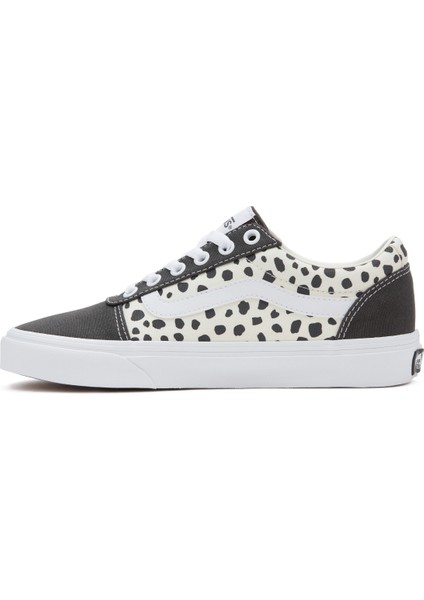 Wm Ward Kadın Sneaker