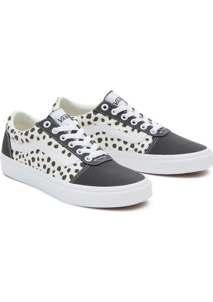 Wm Ward Kadın Sneaker
