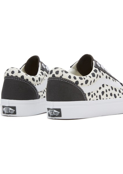 Wm Ward Kadın Sneaker