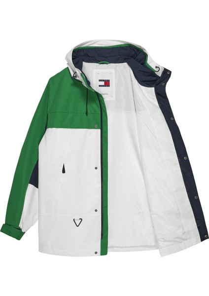 Normal Beyaz Erkek Ceket DM0DM17886YBR fiyatları