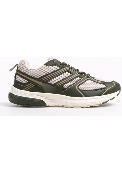 Haki Erkek Sneaker G-Ren