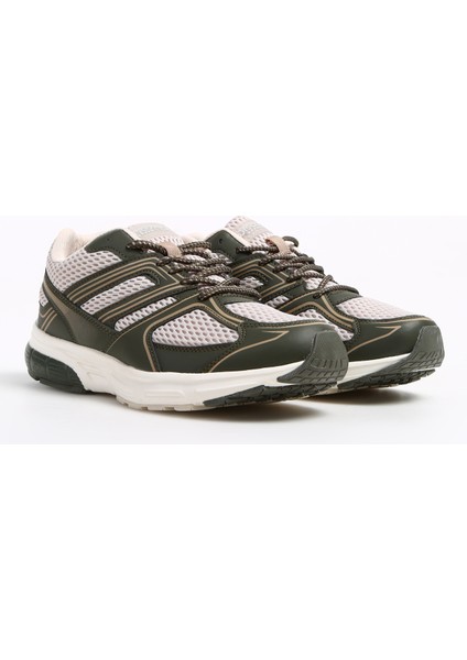 Haki Erkek Sneaker G-Ren