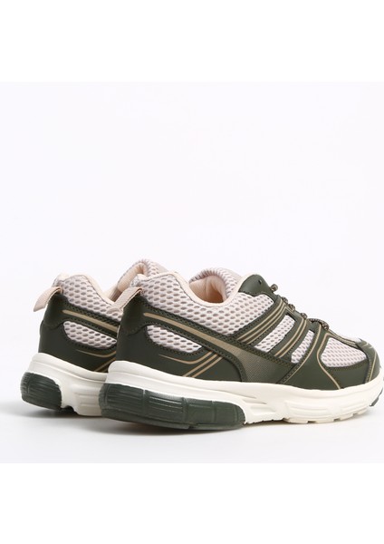 Haki Erkek Sneaker G-Ren
