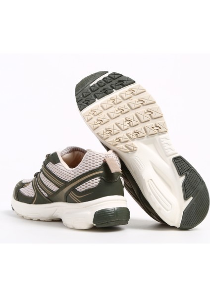 Haki Erkek Sneaker G-Ren