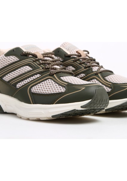 Haki Erkek Sneaker G-Ren