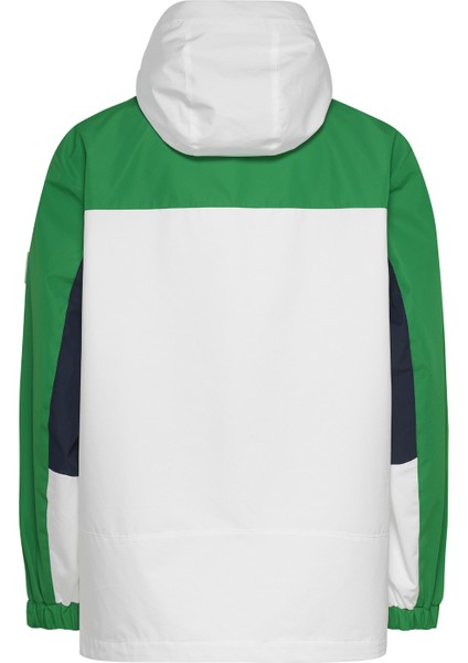 Normal Beyaz Erkek Ceket DM0DM17886YBR fırsatları