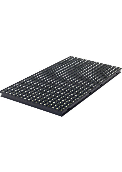 Smd LED Panel P10 16X32 Beyaz (K246)