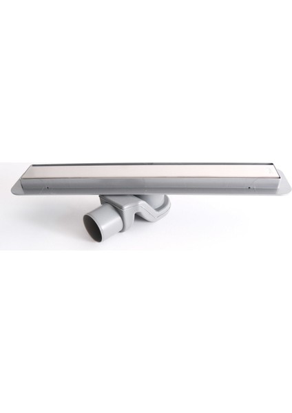Duş Kanalı Seramik Seviyeli Etekli Plain Line 4s 40 cm