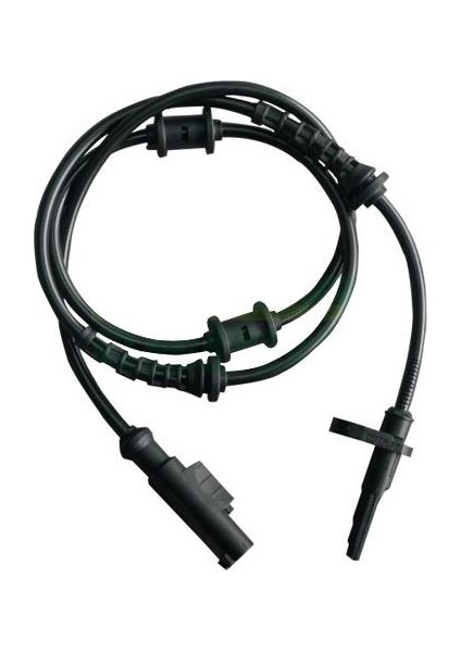 Abs Sensörü Arka Sağ Fiorino Linea Grande Punto 2005+ 1,3d 1,4 1,6 51782490 Hellux 8079