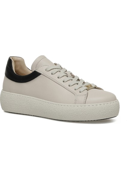 Nine West Tova 3pr Bej Kadın Sneaker