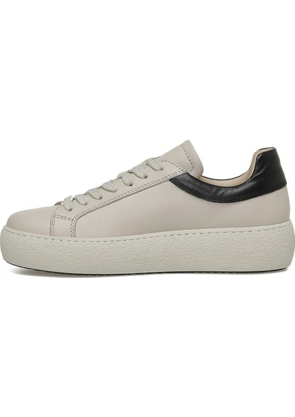 Nine West Tova 3pr Bej Kadın Sneaker