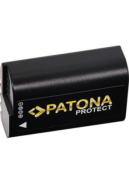 Protect Batarya Panasonic DMW-BLK22