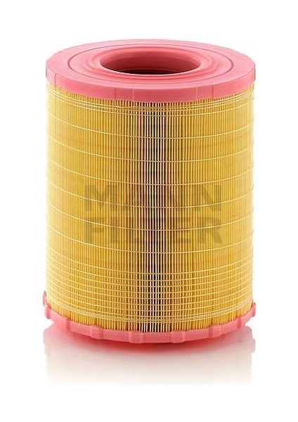 Hava Filtre Mercedes Atego 1/2/3 Axor 2 Econic 40947404 Mann C29010